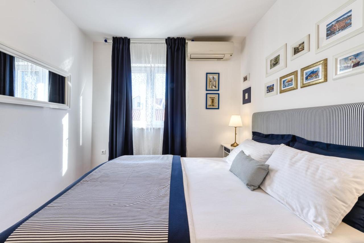 Blumarine Apartments Dubrovnik Exterior foto